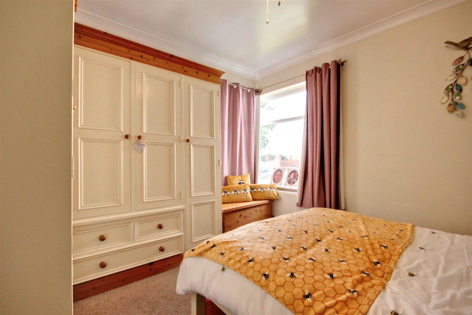 Hull Road, Woodmansey